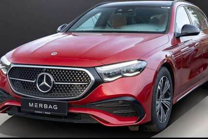 Mercedes-Benz E 220 16.148 km 64.990 &euro; Mayen 56727