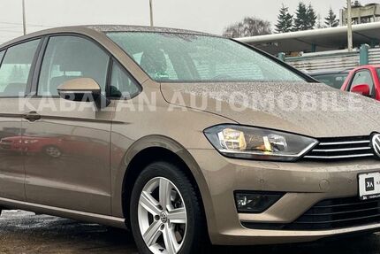 VW Golf Sportsvan 99.990 km 11.490 &euro; Neumünster 24536