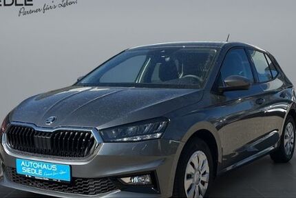 Skoda Fabia 3.300 km 16.990 &euro; Furtwangen 78120