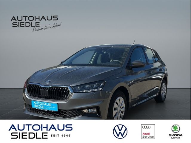 Skoda Fabia 3.300 km 16.990 &euro; Furtwangen 78120