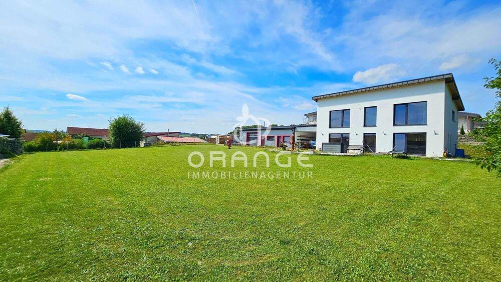 Einfamilienhaus Bad Griesbach im Rottal / Karpfham Karpfham - 4 Zimmer, 221 m&sup2;, 739.000&euro; | Angebot:24423575