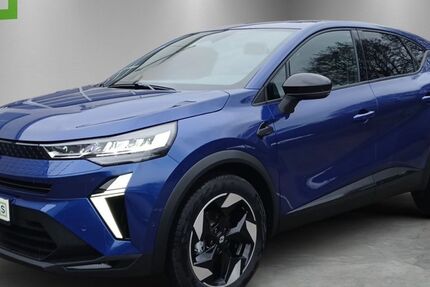 Renault Captur 4.151 km 22.990 &euro; Nürnberg 90471