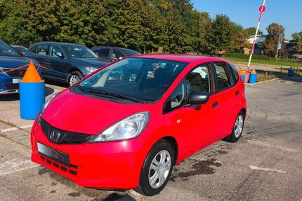Honda Jazz 41.000 km 6.900 &euro; München 80939