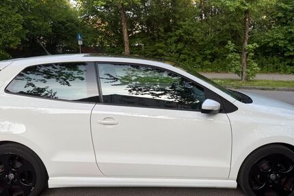 VW Polo 172.473 km 8.200 &euro; München 81735