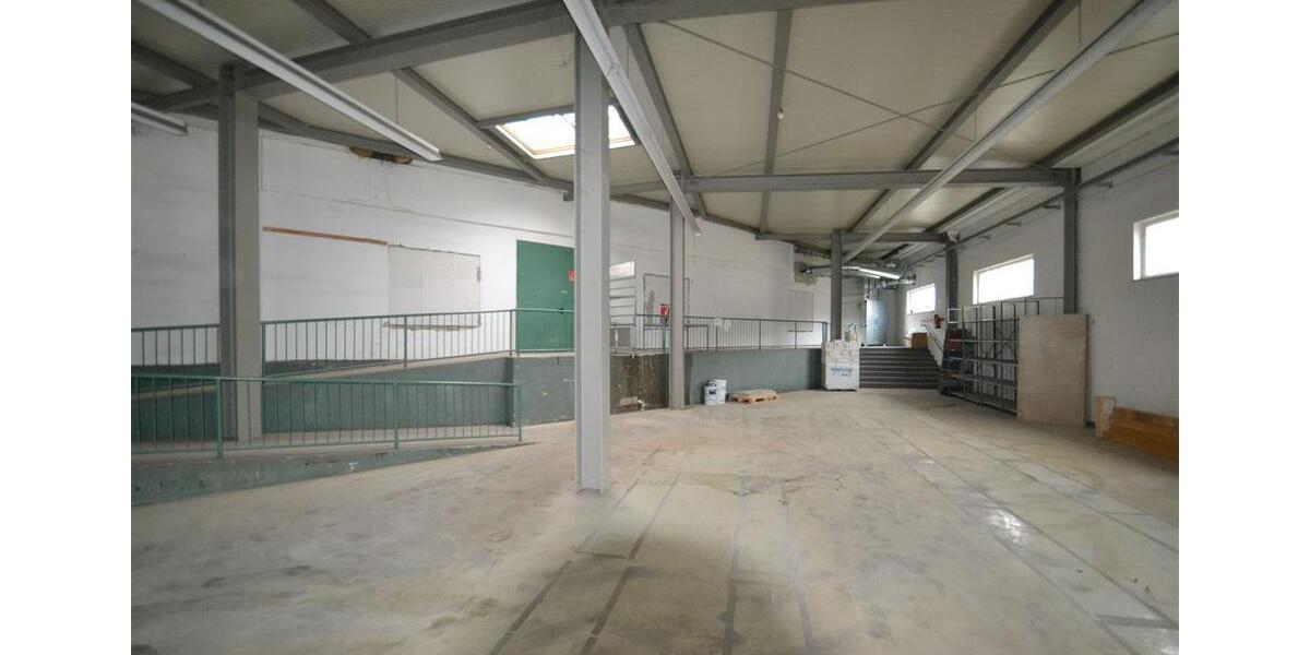 Gewerbeobjekt Plau am See - 1.875&euro; | Angebot:19750289