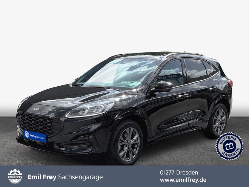 Kuga