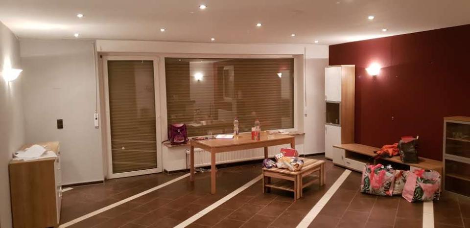 4 Zimmer-Wohnung 4 zimmer