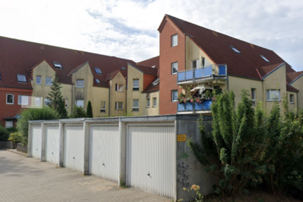 Wohnung zum Mieten in Müncheberg 390 € 52 m²