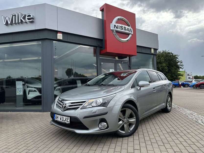 Avensis
