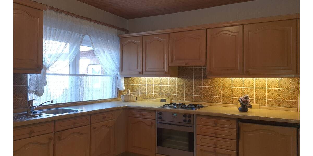 Reihenmittelhaus Meldorf - 2 Zimmer, 55 m&sup2;, 69.000&euro; | Angebot:26392716