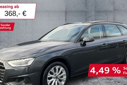 Audi A4 26.155 km 36.160 &euro; Hof 95030