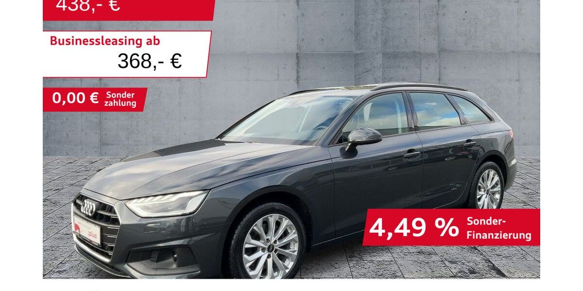 Audi A4 26.155 km 36.160 &euro; Hof 95030