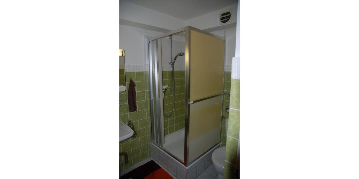 Etagenwohnung Küssaberg - 1 Zimmer, 32 m&sup2;, 400&euro; | Angebot:26395527