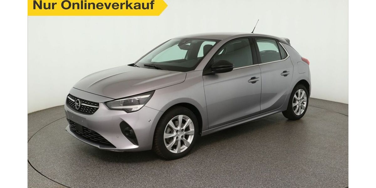 Opel Corsa 19.490 km 14.660 &euro; Düsseldorf 40599