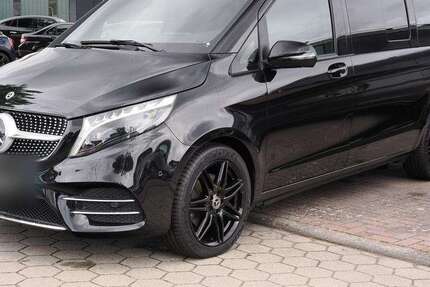 Mercedes-Benz Marco Polo 30.636 km 61.290 € Grünwald 82031