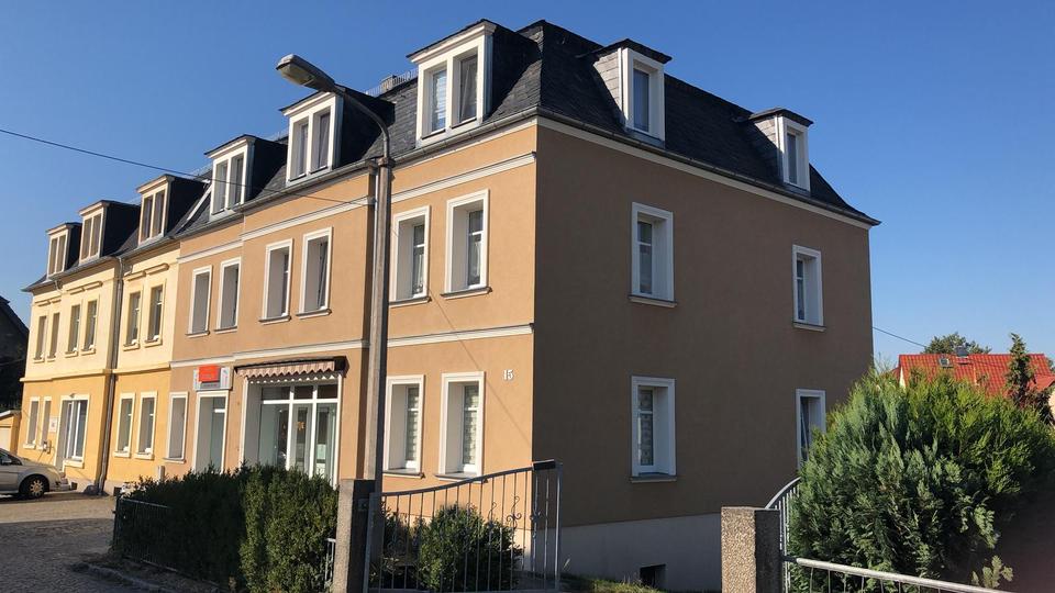 Etagenwohnung Ottendorf-Okrilla Okrilla - 2 Zimmer, 62 m&sup2;, 575&euro; | Angebot:26066980