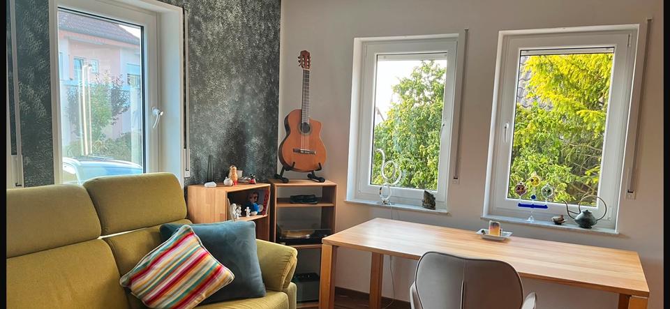 Erdgeschoßwohnung Wassenach - 4 Zimmer, 130 m&sup2;, 350.000&euro; | Angebot:27428780
