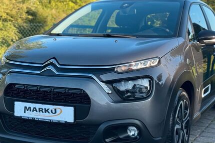 Citroen C3 58.000 km 10.490 € Wolfhagen 34466