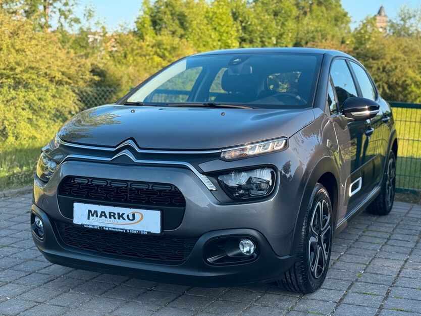 Citroen C3 58.000 km 10.490 € Wolfhagen 34466