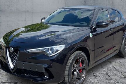 Alfa Romeo Stelvio 50.646 km 47.900 &euro; Göppingen 73037