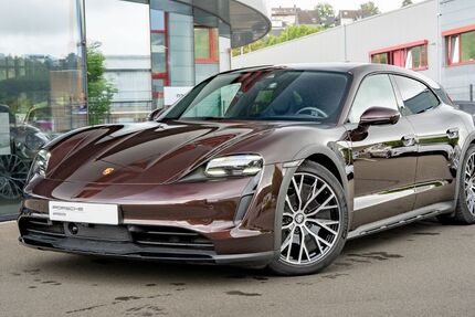 Porsche Taycan 31.908 km 69.700 € Siegen 57080
