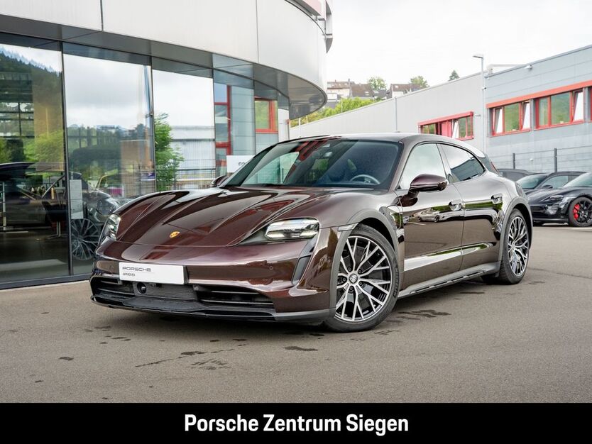 Porsche Taycan 31.908 km 69.700 € Siegen 57080