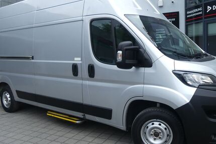Peugeot Boxer 103.377 km 21.800 &euro; Berlin 13156
