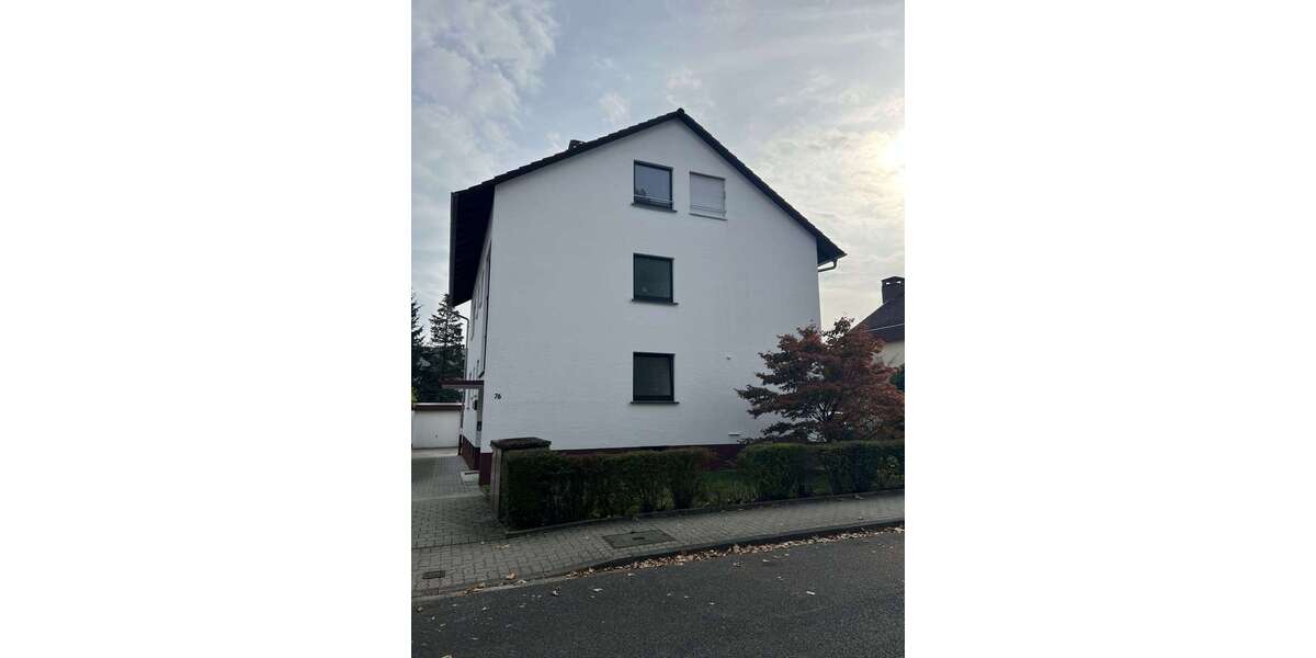Etagenwohnung Karlsruhe Mühlburg - 3 Zimmer, 73 m&sup2;, 255.000&euro; | Angebot:26014713
