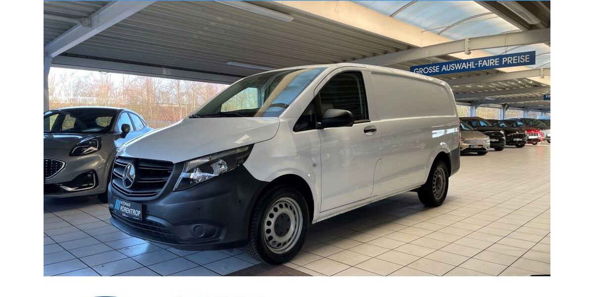 Mercedes-Benz Vito 42.250 km 30.274 &euro; Lünen 44532