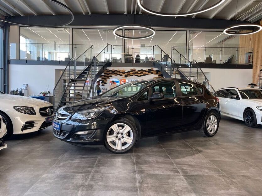 Astra