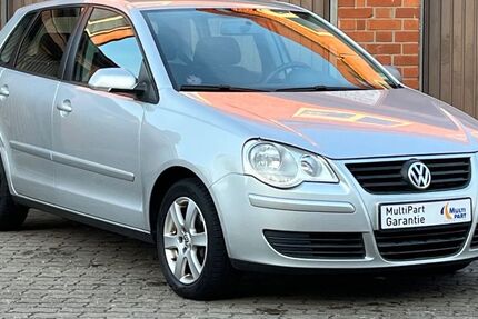 VW Polo 130.000 km 3.750 &euro; Geesthacht (bei Hamburg) 21502