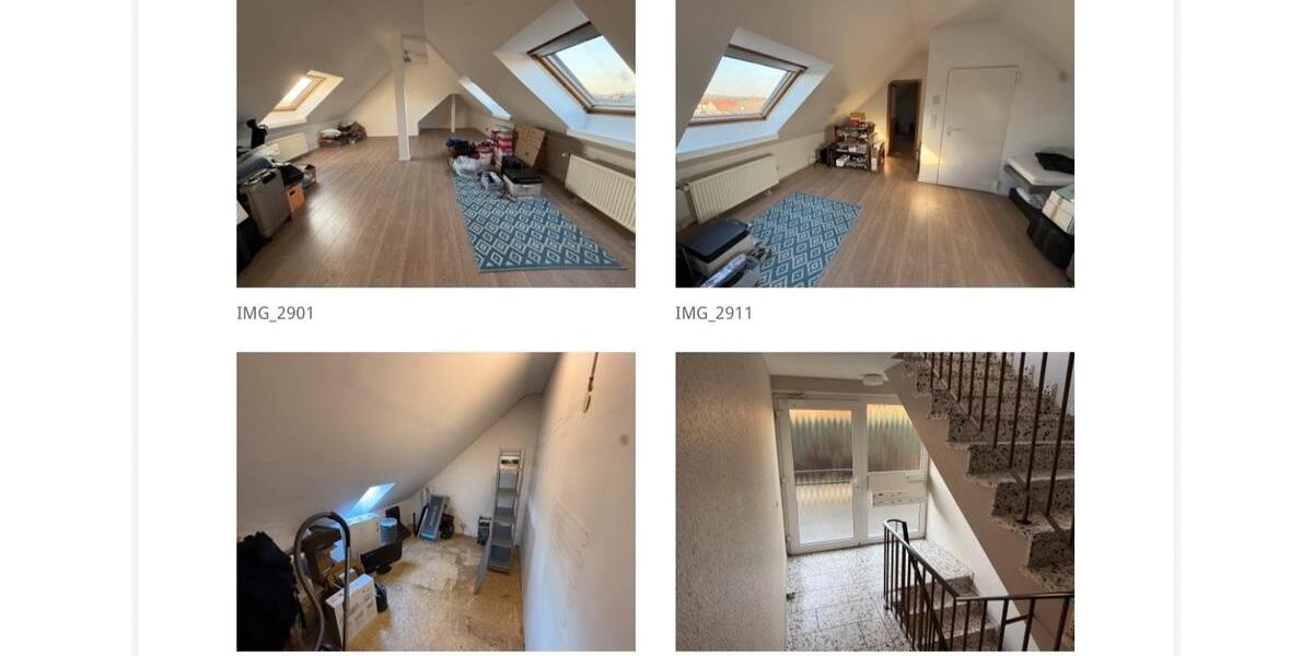 Maisonettenwohnung Dorsten - 3 Zimmer, 132 m&sup2;, 185.000&euro; | Angebot:25297058