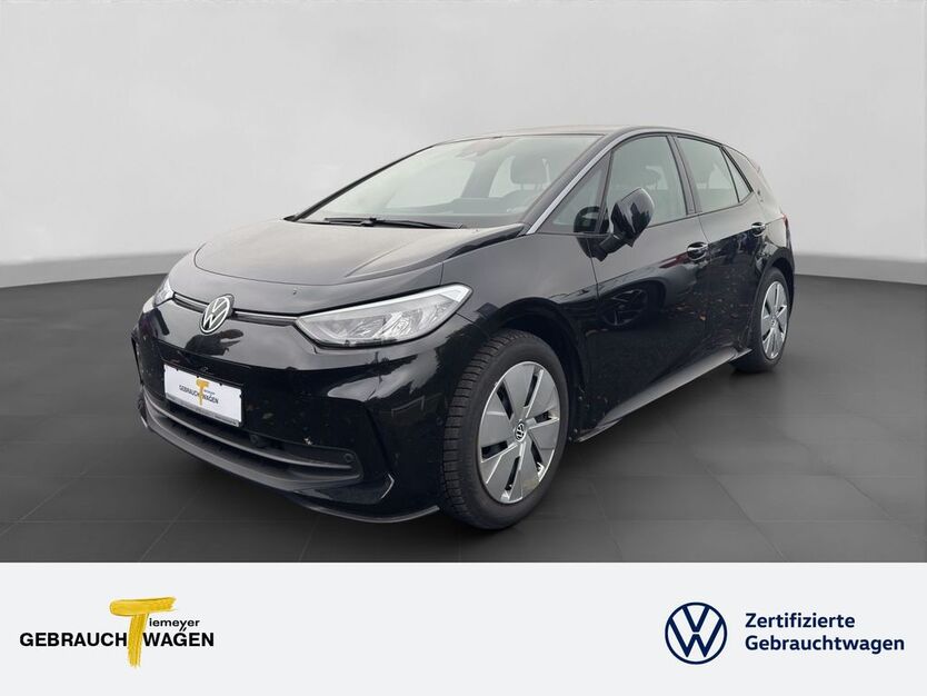 VW ID.3 29.202 km 29.870 € Duisburg 47059