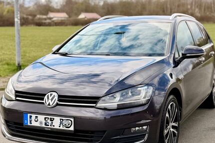 VW Golf 127.000 km 10.600 &euro; Am Ettersberg 99439