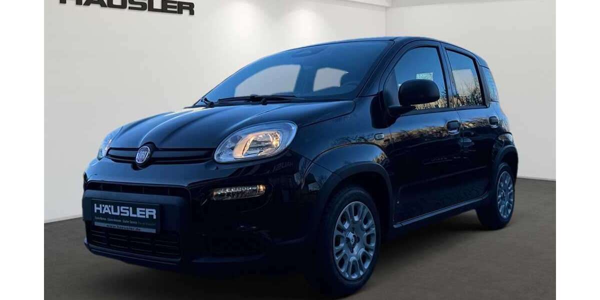 Fiat Panda 5.500 km 14.300 &euro; Feldkirchen 85622