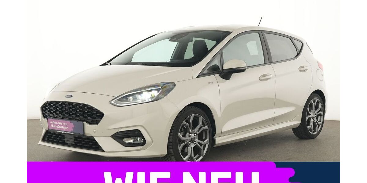 Ford Fiesta 62.546 km 12.929 &euro; Neuss 41460
