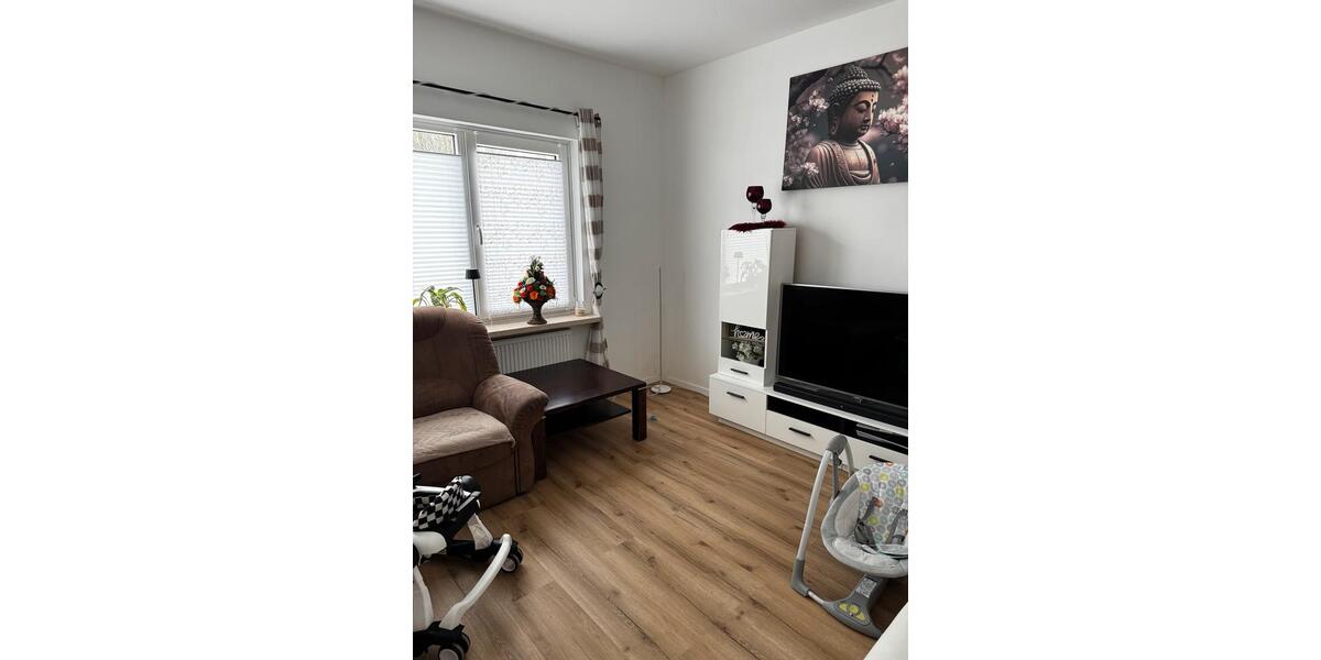 Erdgeschoßwohnung Bremervörde - 3 Zimmer, 75 m&sup2;, 900&euro; | Angebot:25375270