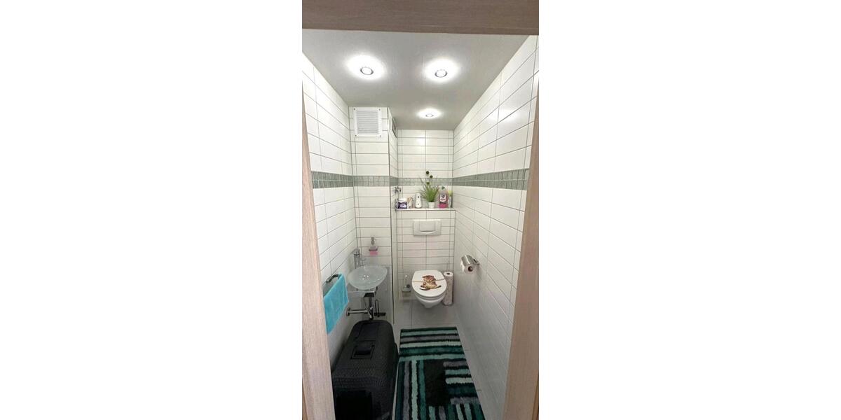 Maisonettenwohnung Eislingen (Fils) - 3.5 Zimmer, 83 m&sup2;, 289.000&euro; | Angebot:27081118