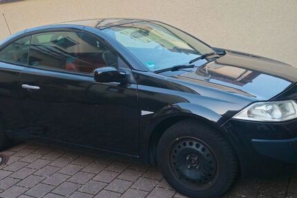 Renault Megane 150.572 km 3.500 &euro; Ubstadt-Weiher 76698