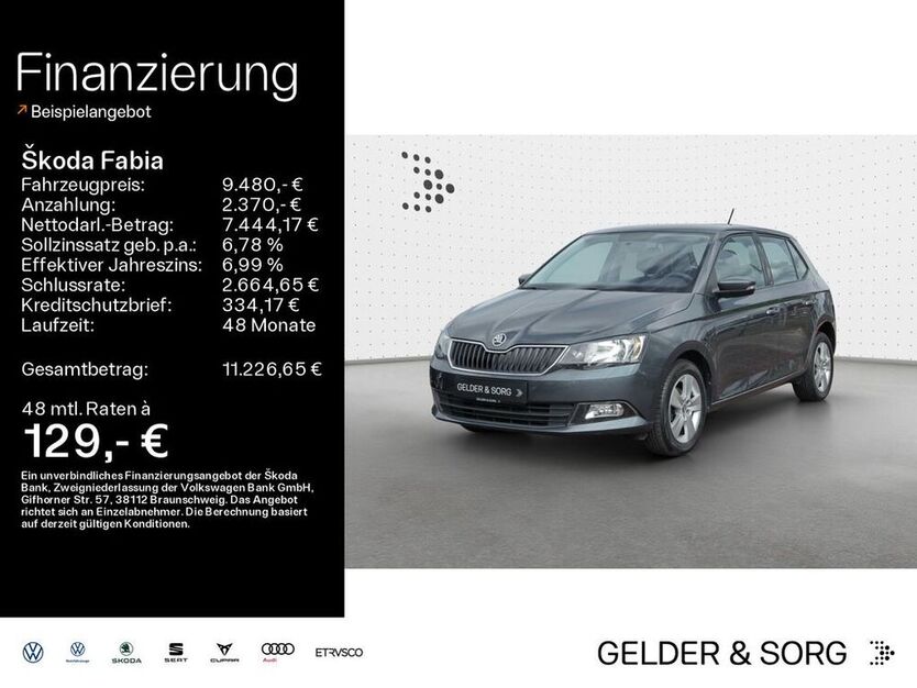 Fabia