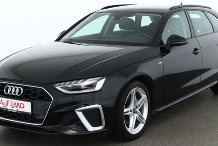 Audi A4 79.998 km 27.490 &euro; Göttingen 37081