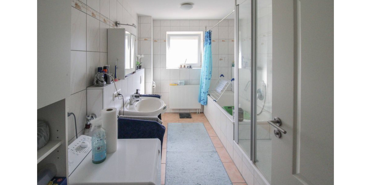 Wohnung zu vermieten. 3 zimmer