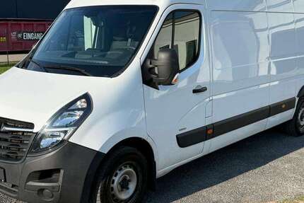 Opel Movano 111.000 km 15.990 &euro; Großwallstadt 63868