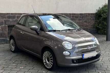Fiat 500 153.000 km 4.800 &euro; worms 67547