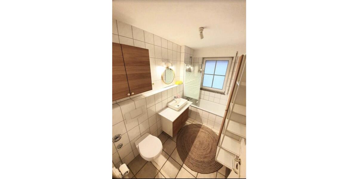 Hochparterre Frechen - 2 Zimmer, 49 m&sup2;, 795&euro; | Angebot:25932962