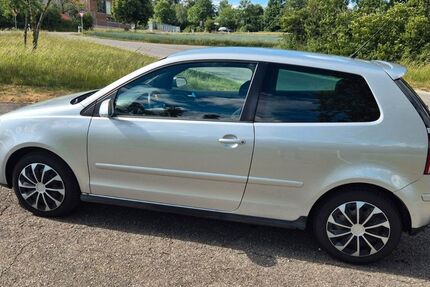 VW Polo 218.256 km 3.400 &euro; Zwiefalten 88529