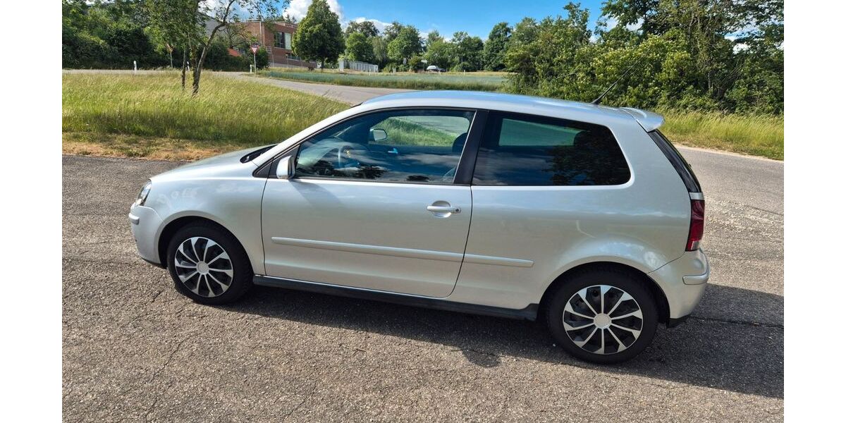 VW Polo 218.256 km 3.400 &euro; Zwiefalten 88529