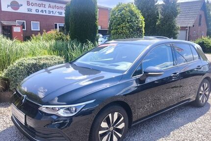 VW Golf 31.900 km 25.980 &euro; Bardowick / Lüneburg 21357
