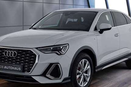 Audi Q3 51.848 km 37.740 &euro; Schweinfurt 97424