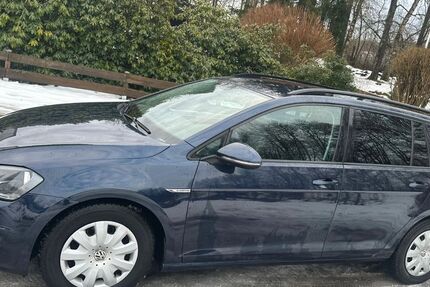 VW Golf 238.000 km 6.990 &euro; Kreuztal 57223